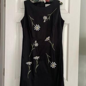 Danny and Nicole Daisy Dress